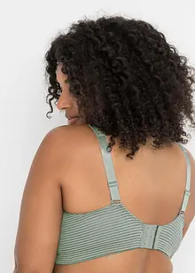 Reggiseno minimizer senza ferretto, bonprix