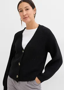 Cardigan di maglia, bonprix