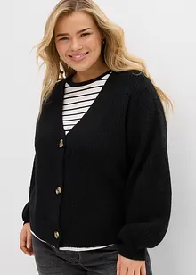 Cardigan di maglia, bonprix