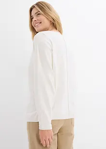 Maglione oversize, bonprix