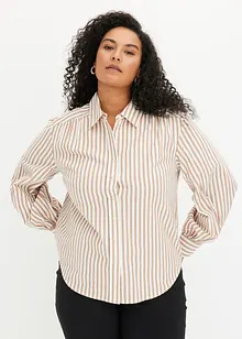 Camicia a righe, bonprix