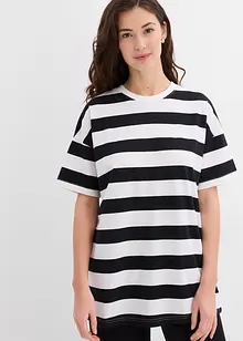 Maxi maglia in puro cotone biologico, bonprix