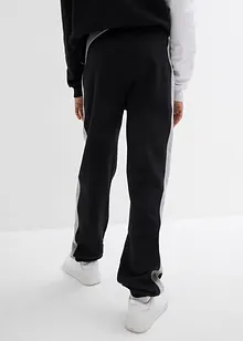 Pantaloni da jogging in puro cotone biologico, bonprix