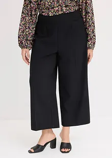 Pantaloni culotte, bonprix