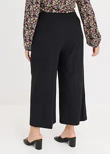 Pantaloni culotte, bonprix