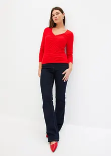 Maglia a maniche lunghe, bonprix
