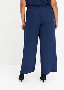 Pantaloni a palazzo, bonprix