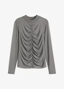 Maglia a maniche lunghe, bonprix