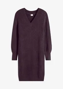 Abito in maglia, bonprix