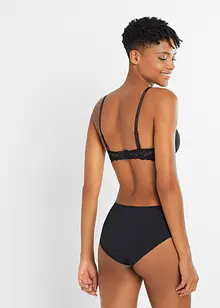 Reggiseno con coppe preformate e ferretto, bonprix