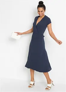 Abito midi, bonprix