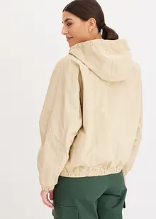 Bomber oversize, bonprix