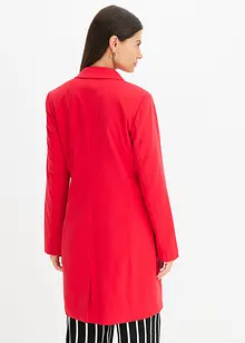 Blazer lungo a maniche lunghe, bonprix