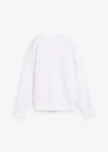 Felpa oversize, bonprix