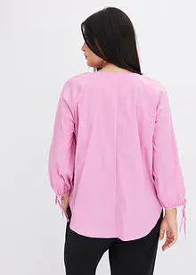 Tunica con laccetti, bonprix