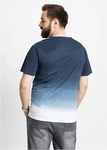 T-shirt in puro cotone, bonprix