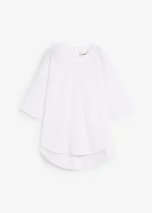 Blusa oversize, bonprix