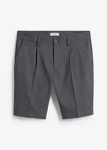 Bermuda chino con piega stirata, relaxed fit, bonprix