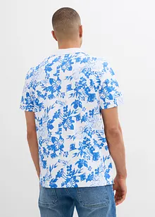 Polo in cotone biologico pesante, bonprix