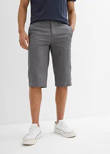 Bermuda lunghi, regular fit, bonprix