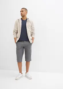 Bermuda lunghi, regular fit, bonprix