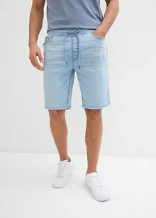 Bermuda in jeans, regular fit, bonprix