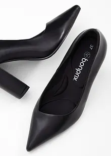 Décolleté comfort, bonprix