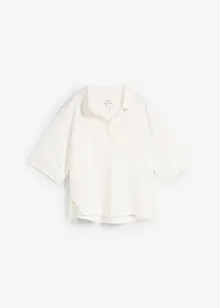 Polo in puro cotone biologico, bonprix