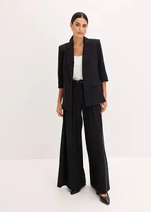 Blazer con spalle accentuate, bonprix