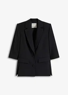 Blazer con spalle accentuate, bonprix