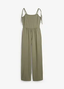 Tuta elegante in jersey, bonprix