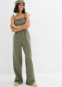 Tuta elegante in jersey, bonprix