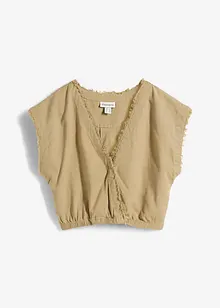 Top cropped, bonprix