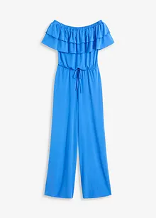 Tuta in jersey, bonprix