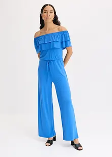 Tuta in jersey, bonprix