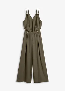 Tuta elegante in jersey, bonprix