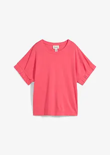 Maglia voluminosa con fondo manica elasticizzato, bonprix