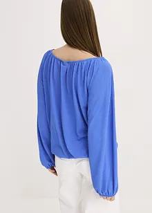 Maglia a maniche lunghe, bonprix