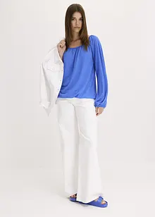 Maglia a maniche lunghe, bonprix