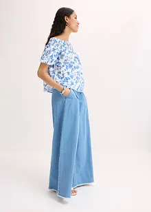 Camicetta con spalle scoperte, bonprix