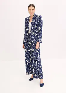 Blazer con stampa, bonprix