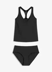 Tankini (set 2 pezzi), bonprix