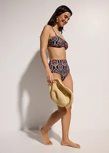 Reggiseno per bikini a fascia, bonprix