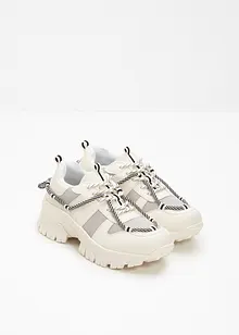 Chunky sneaker, bonprix