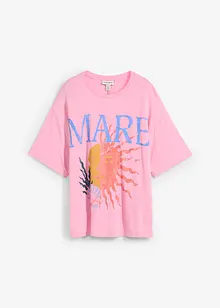 T-shirt in viscosa morbida, bonprix