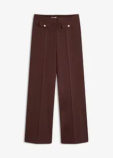 Pantaloni larghi, bonprix