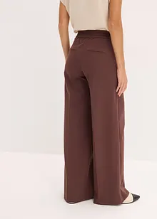 Pantaloni larghi, bonprix
