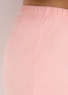 Pantaloni pigiama corti (pacco da 3), bonprix