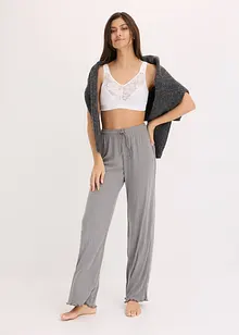 Reggiseno contenitivo senza ferretto, bonprix