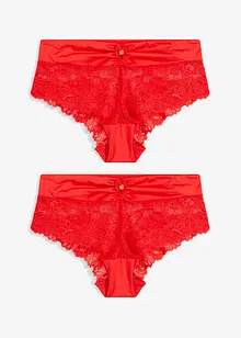 Panty (pacco da 2), bonprix